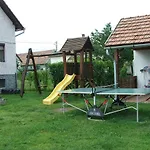 Veronika 3* Drávatamási