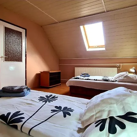 Veronika Guest house Dravatamasi