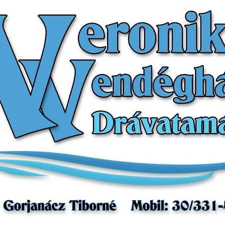 Veronika 3* Dravatamasi