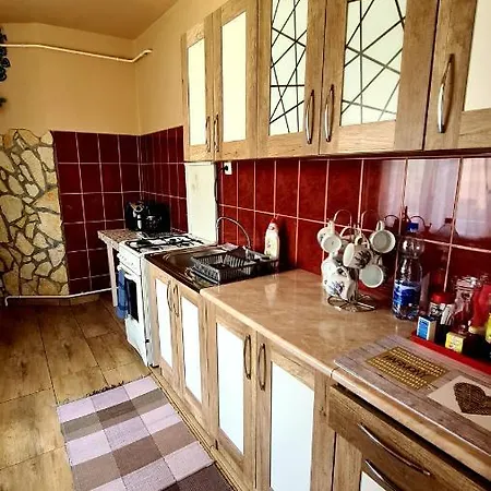 Veronika Guest house