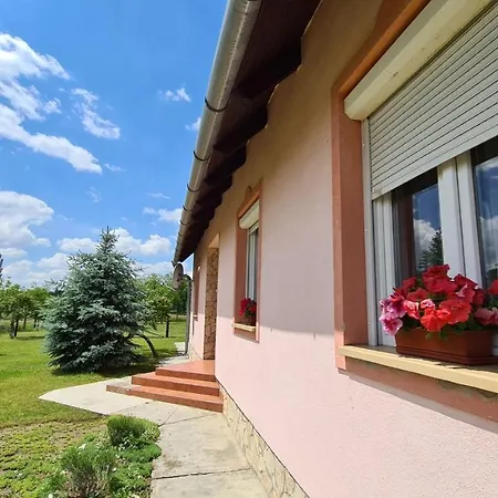 Veronika Guest house *