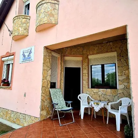 Guest house Veronika
