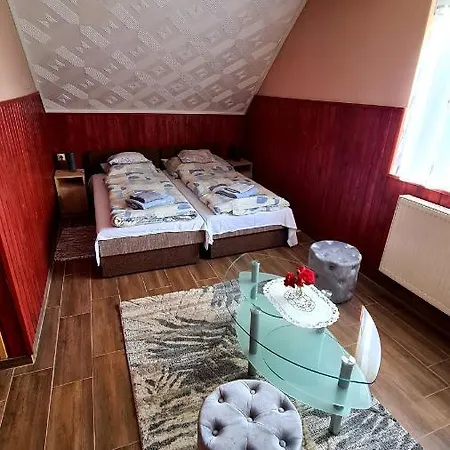 Guest house Veronika