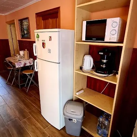 Guest house Veronika *