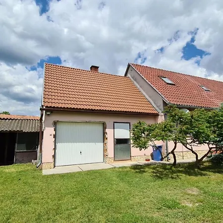 Guest house Veronika