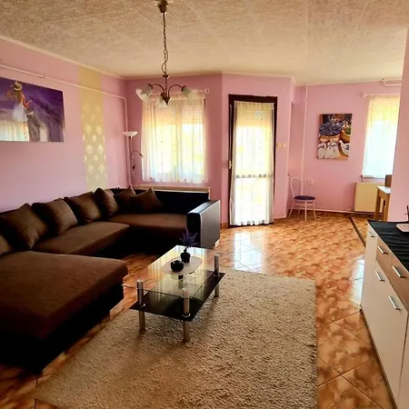 Pensionat Veronika