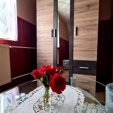 Veronika Guest house