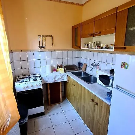 Pensión Veronika 3*