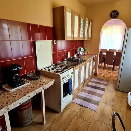 Veronika Guest house