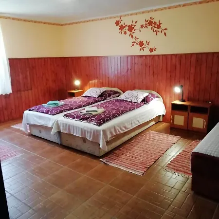 Guest house Veronika Dravatamasi