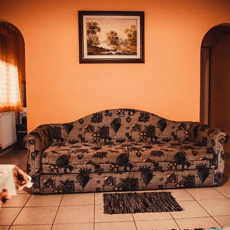 Veronika Guest house *