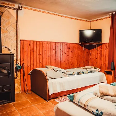 Guest house Veronika *