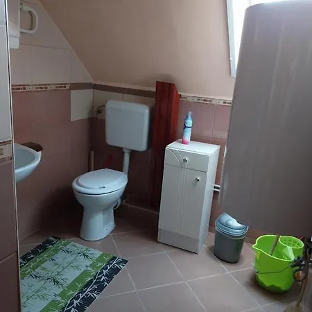 Guest house Veronika *