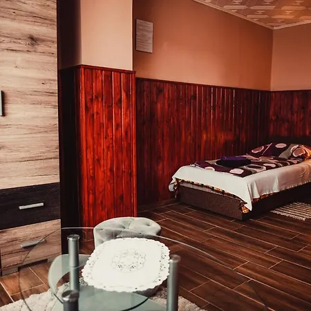 Veronika Guest house